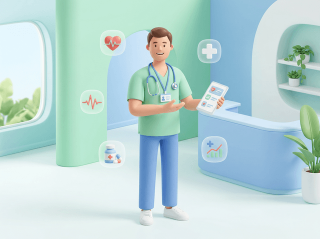 Rheumatologe/Rheumatologin